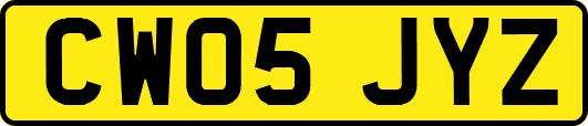 CW05JYZ