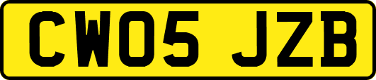 CW05JZB