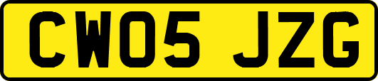 CW05JZG