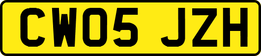 CW05JZH
