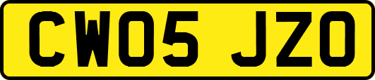 CW05JZO