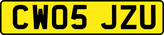 CW05JZU