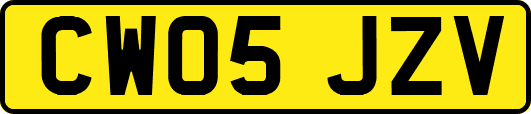 CW05JZV