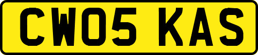 CW05KAS