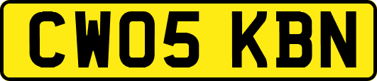 CW05KBN