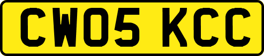 CW05KCC