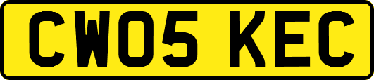CW05KEC
