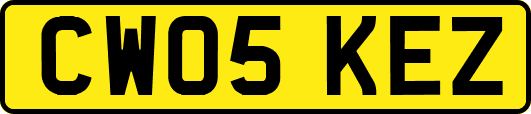 CW05KEZ