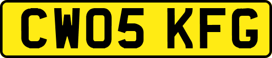 CW05KFG