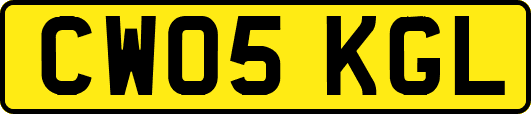 CW05KGL