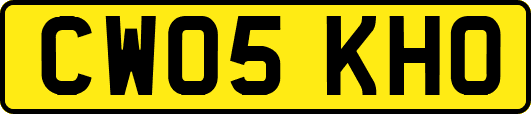CW05KHO