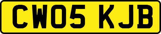 CW05KJB