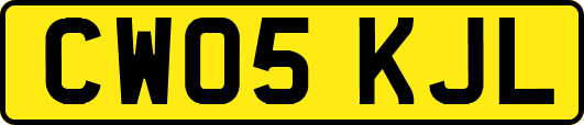 CW05KJL