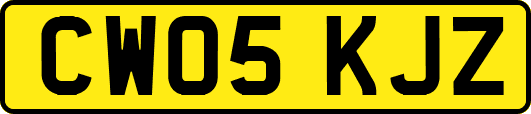 CW05KJZ