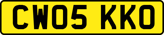 CW05KKO