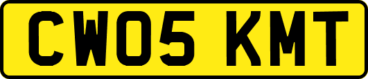 CW05KMT