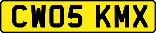 CW05KMX