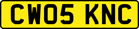 CW05KNC