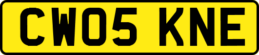 CW05KNE