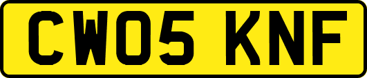 CW05KNF