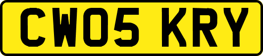 CW05KRY