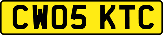 CW05KTC
