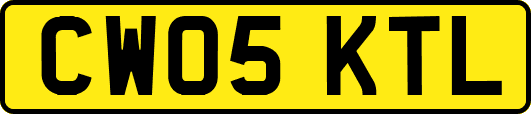 CW05KTL