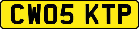 CW05KTP