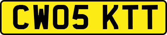 CW05KTT