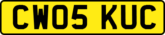 CW05KUC