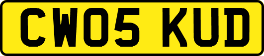 CW05KUD