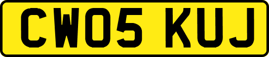 CW05KUJ