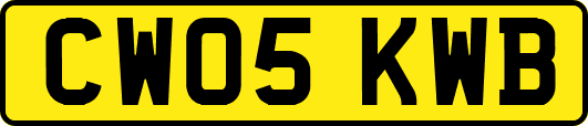 CW05KWB