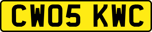 CW05KWC