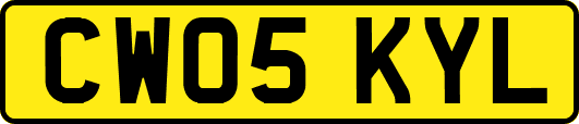 CW05KYL