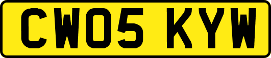CW05KYW
