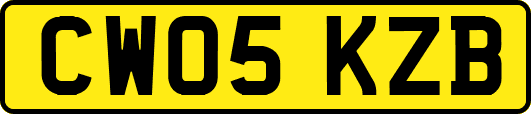 CW05KZB