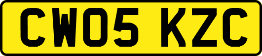 CW05KZC