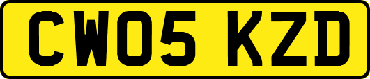 CW05KZD