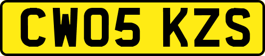 CW05KZS