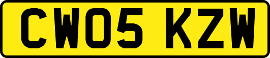 CW05KZW