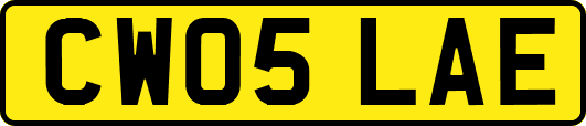 CW05LAE