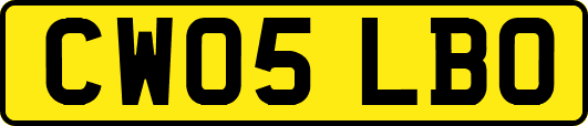 CW05LBO