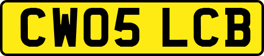 CW05LCB