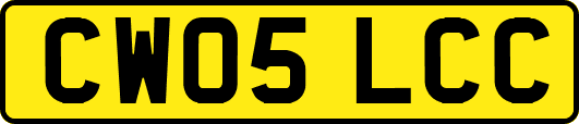 CW05LCC