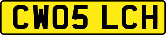 CW05LCH