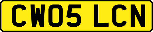CW05LCN