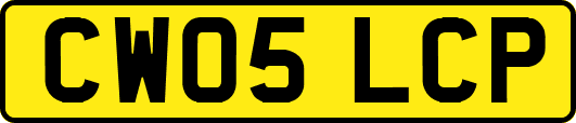 CW05LCP