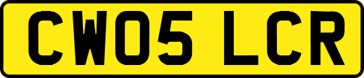 CW05LCR