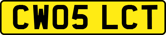 CW05LCT